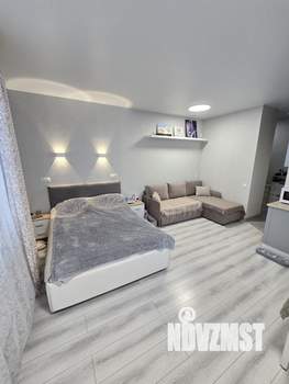 Студия квартира, вторичка, 30м2, 4/8 этаж