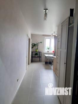1-к квартира, вторичка, 44м2, 5/22 этаж