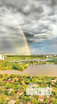 2-к квартира, вторичка, 44м2, 20/44 этаж