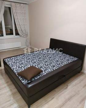 2-к квартира, вторичка, 40м2, 30/33 этаж