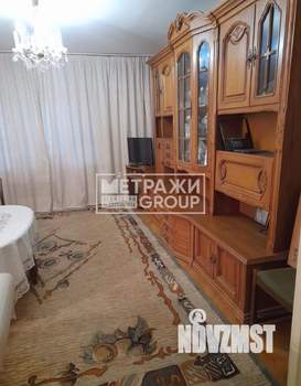 3-к квартира, вторичка, 65м2, 1/9 этаж