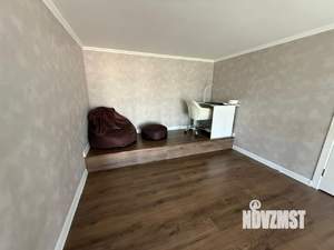 2-к квартира, вторичка, 67м2, 7/7 этаж