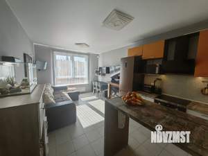 3-к квартира, вторичка, 88м2, 9/9 этаж
