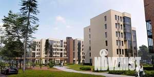 2-к квартира, вторичка, 57м2, 2/6 этаж