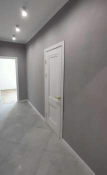 2-к квартира, вторичка, 70м2, 17/25 этаж