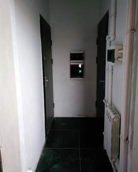 Студия квартира, вторичка, 22м2, 2/3 этаж