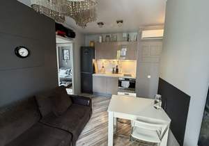 3-к квартира, вторичка, 45м2, 15/44 этаж