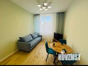 2-к квартира, вторичка, 39м2, 5/6 этаж