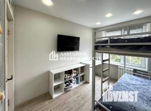 2-к квартира, вторичка, 44м2, 5/12 этаж