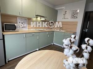 1-к квартира, вторичка, 29м2, 7/8 этаж