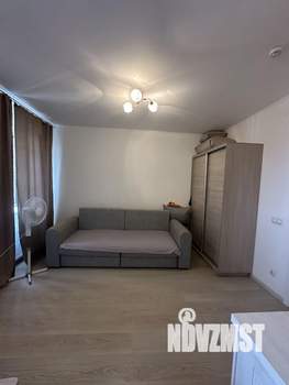 Студия квартира, вторичка, 27м2, 19/20 этаж