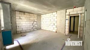 1-к квартира, вторичка, 46м2, 11/22 этаж