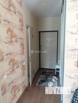 1-к квартира, вторичка, 32м2, 2/4 этаж