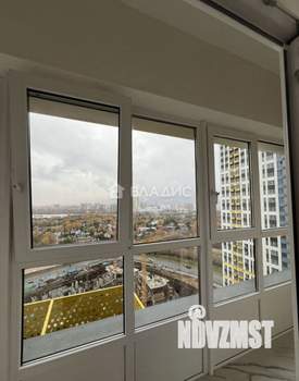 Студия квартира, вторичка, 29м2, 19/28 этаж
