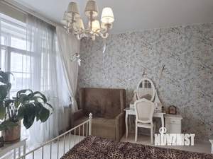 4-к квартира, вторичка, 162м2, 6/21 этаж