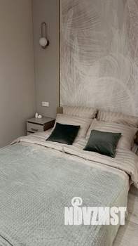 1-к квартира, вторичка, 32м2, 4/4 этаж