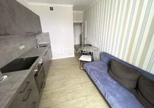 1-к квартира, вторичка, 36м2, 23/33 этаж
