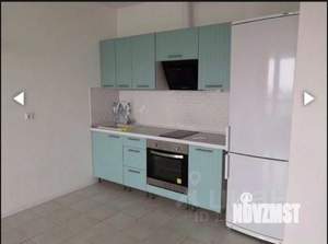 1-к квартира, вторичка, 43м2, 8/26 этаж