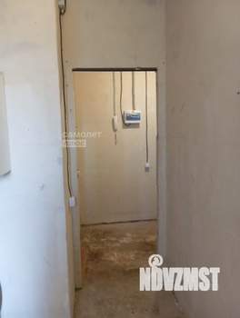 1-к квартира, вторичка, 33м2, 1/12 этаж