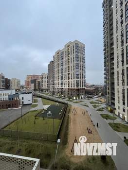 Студия квартира, вторичка, 26м2, 6/25 этаж