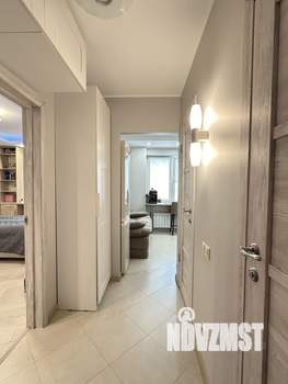 1-к квартира, вторичка, 33м2, 7/10 этаж