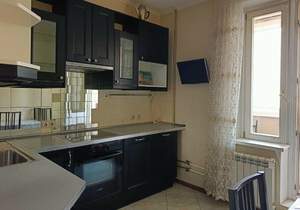 2-к квартира, вторичка, 54м2, 9/16 этаж