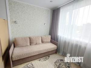 1-к квартира, вторичка, 37м2, 13/17 этаж