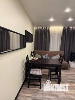 2-к квартира, вторичка, 64м2, 13/27 этаж