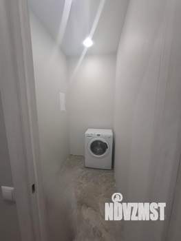 1-к квартира, вторичка, 37м2, 20/22 этаж