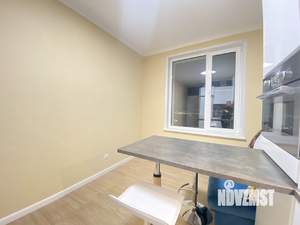 1-к квартира, вторичка, 38м2, 27/32 этаж