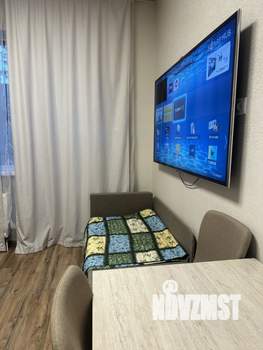 Студия квартира, вторичка, 25м2, 1/9 этаж