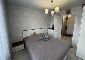 2-к квартира, вторичка, 38м2, 5/14 этаж