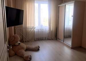 1-к квартира, вторичка, 45м2, 14/24 этаж