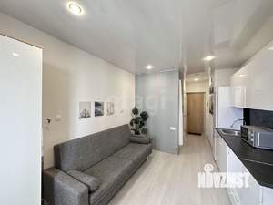 Студия квартира, вторичка, 19м2, 18/30 этаж