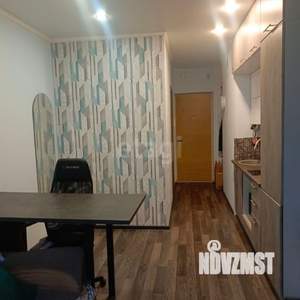 Студия квартира, вторичка, 19м2, 21/30 этаж