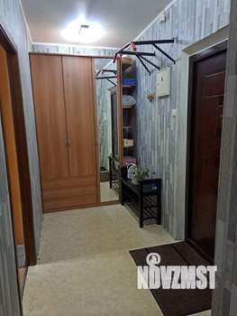 1-к квартира, вторичка, 42м2, 13/24 этаж