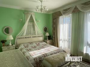 2-к квартира, вторичка, 72м2, 4/5 этаж