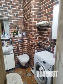 1-к квартира, вторичка, 40м2, 23/26 этаж