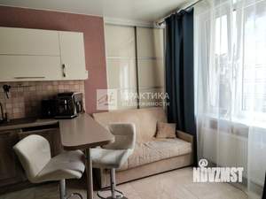 1-к квартира, вторичка, 51м2, 3/5 этаж