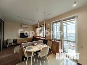 1-к квартира, вторичка, 40м2, 24/29 этаж
