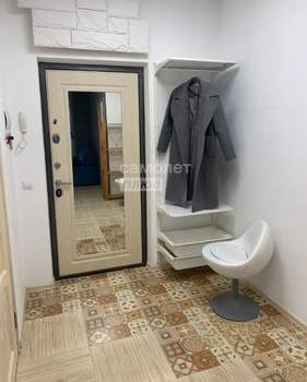 1-к квартира, вторичка, 36м2, 3/6 этаж