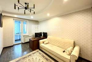 3-к квартира, вторичка, 90м2, 14/22 этаж