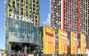 Студия квартира, вторичка, 19м2, 24/32 этаж