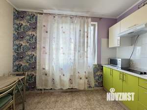 1-к квартира, вторичка, 38м2, 16/17 этаж