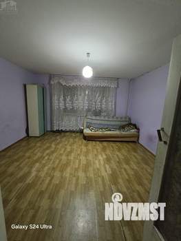 3-к квартира, вторичка, 70м2, 3/9 этаж
