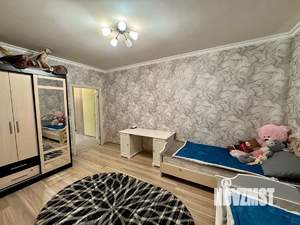 2-к квартира, вторичка, 64м2, 16/26 этаж