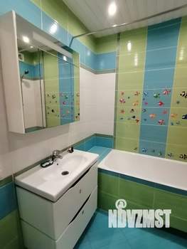 1-к квартира, вторичка, 45м2, 10/18 этаж