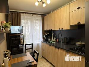 2-к квартира, вторичка, 45м2, 5/9 этаж
