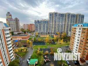 2-к квартира, вторичка, 58м2, 12/20 этаж