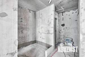 1-к квартира, вторичка, 35м2, 19/25 этаж